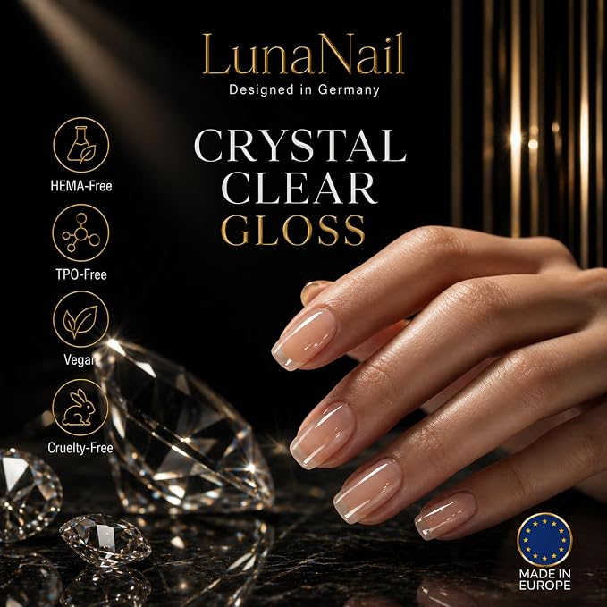 Crystal Clear