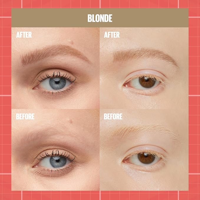 250 BLONDE