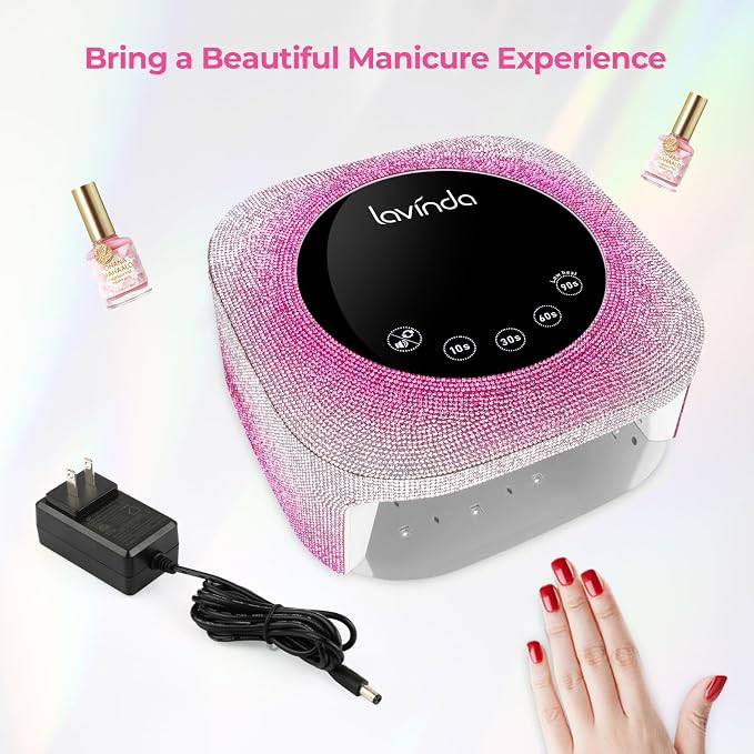 Gradient Pink