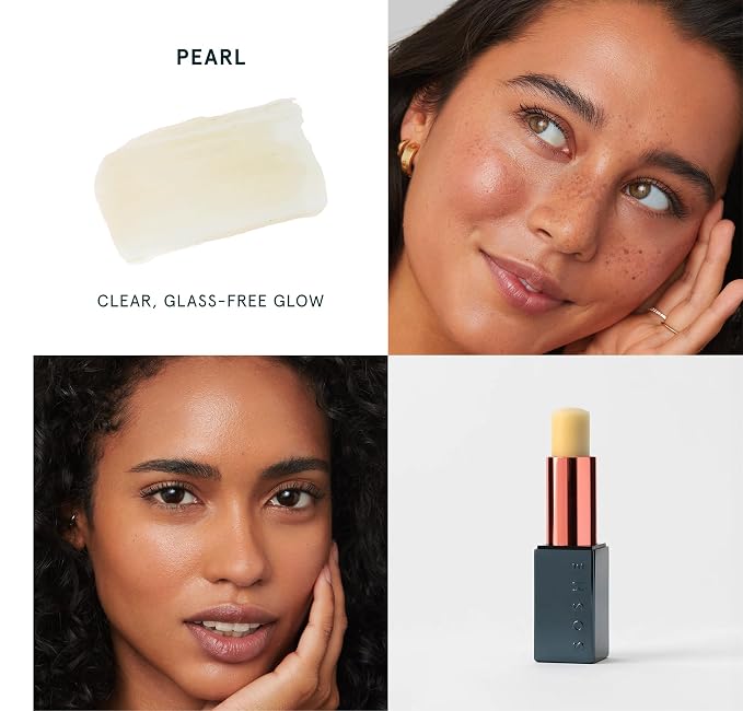 Pearl - Clear