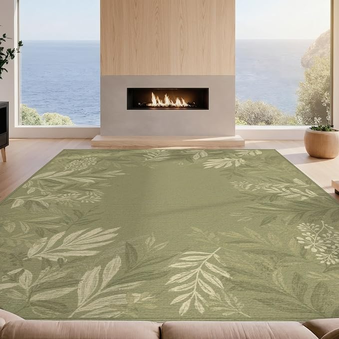 Green/Pattern 9