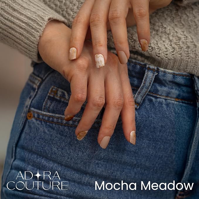 Mocha Meadow