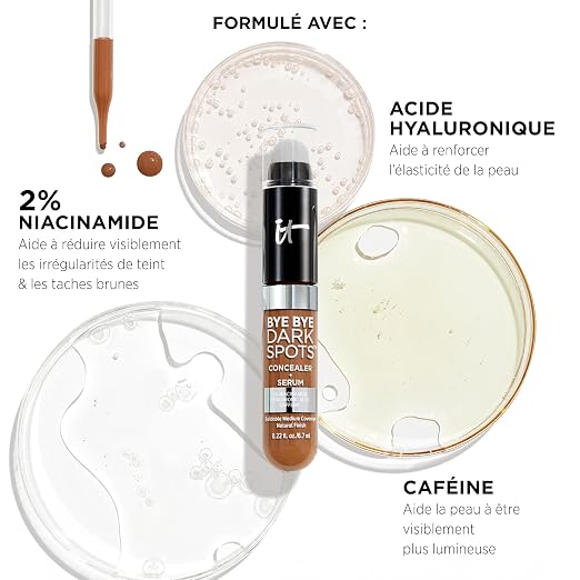 32 Medium Warm (medium complexion with olive yellow undertone)