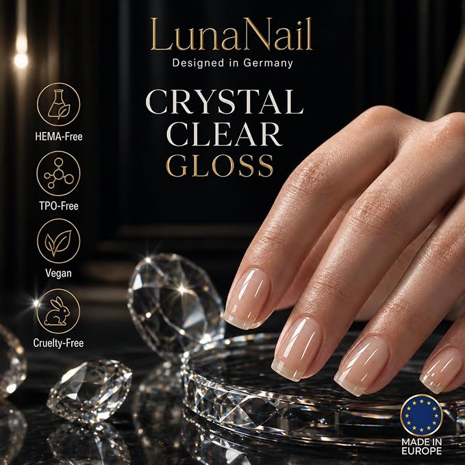 Crystal Clear