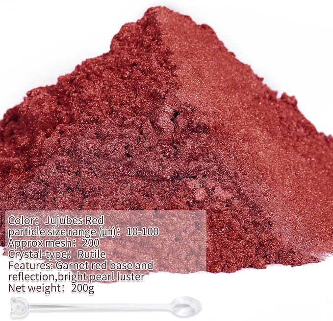 Jujubes Red*200g