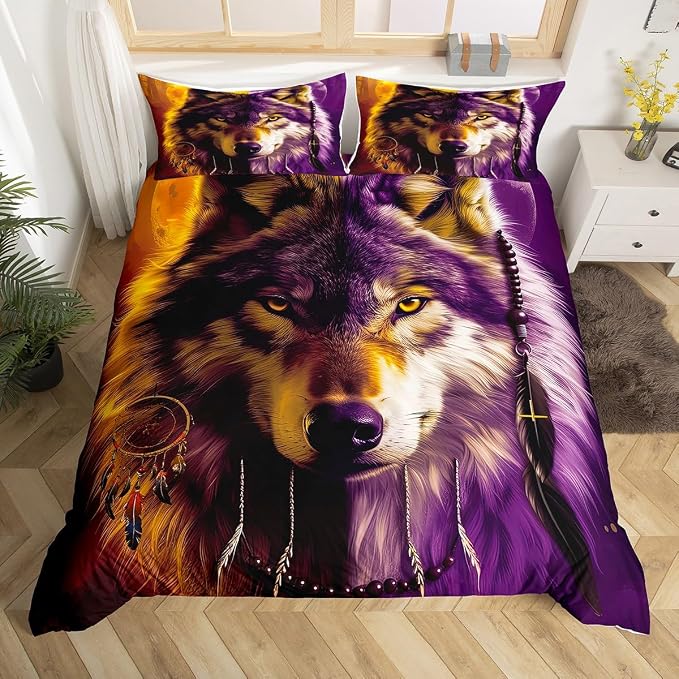 Wolf 02