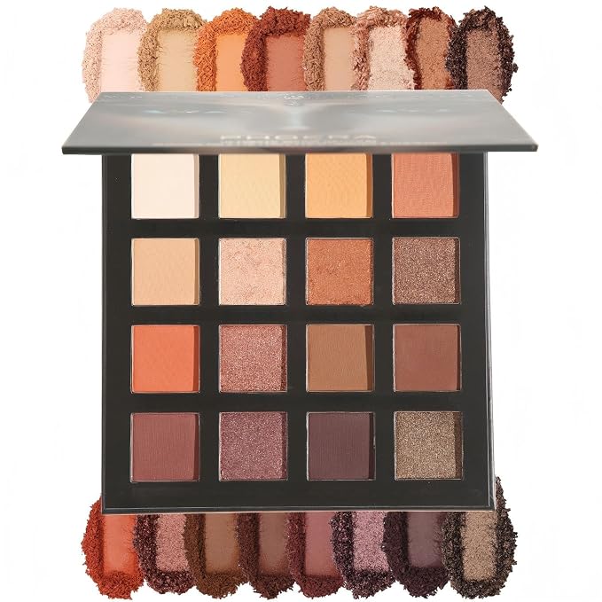 Neutral Palette