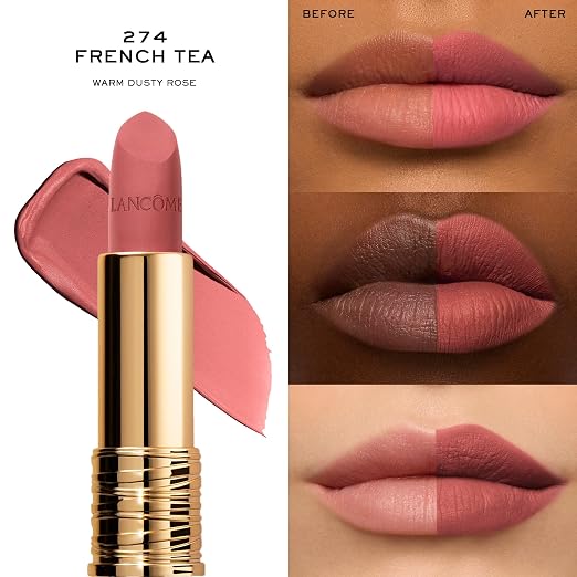 274 French Tea