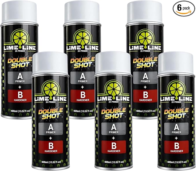 Pack of 6