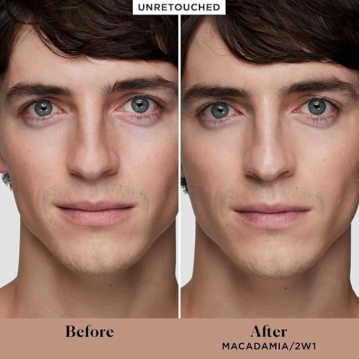 2W1 Macadamia​ - light with warm undertones (10)