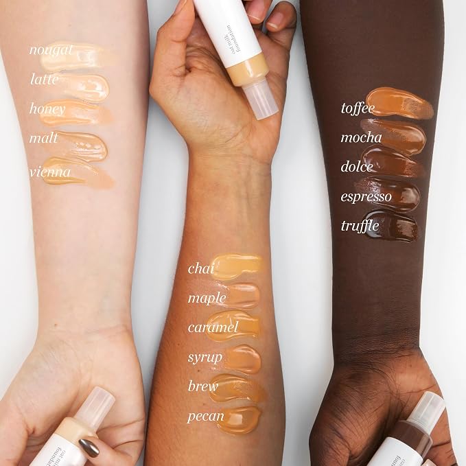 01. nougat | very fair neutral