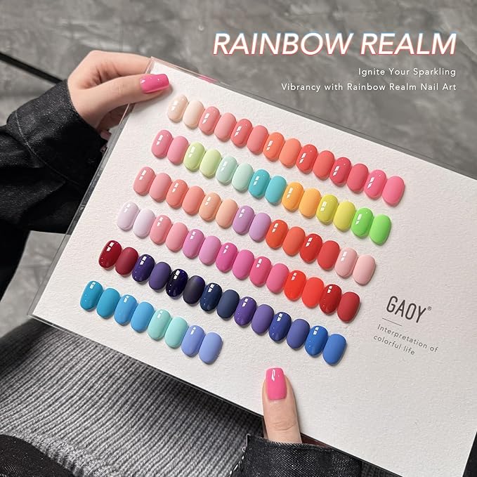 Rainbow Realm