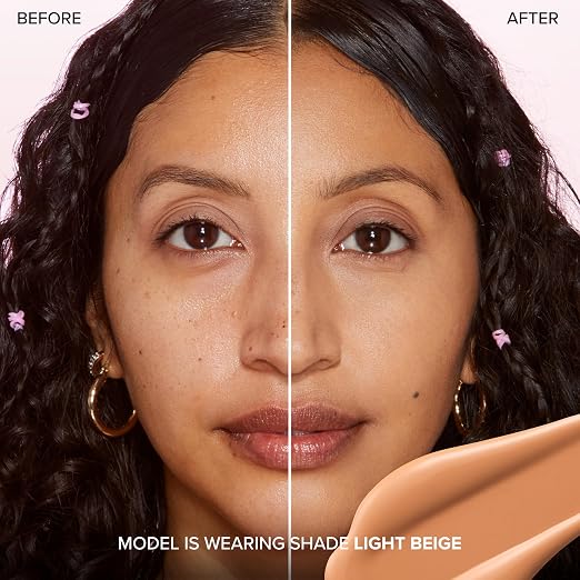 12 Light Beige (Light with Neutral Undertones)