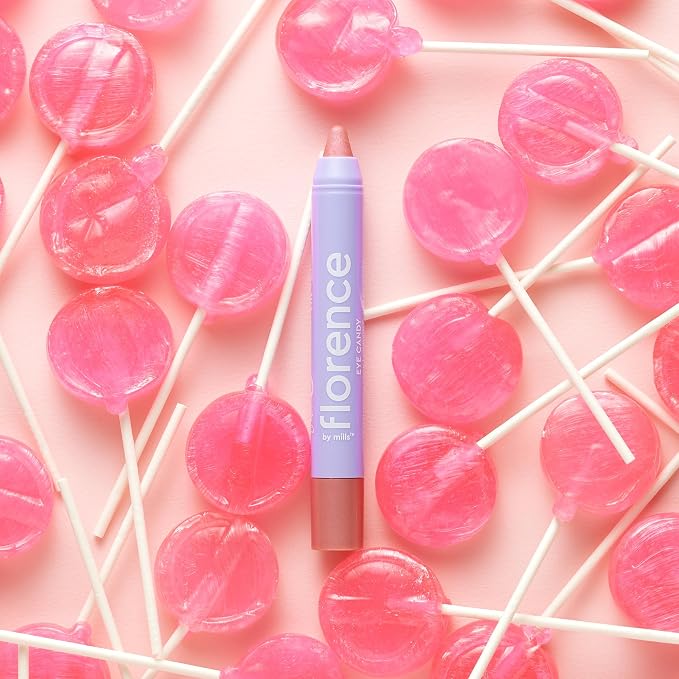 lolli (pink shimmer)