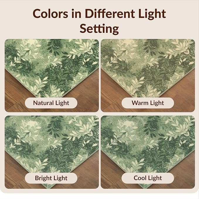 Green/Pattern 4