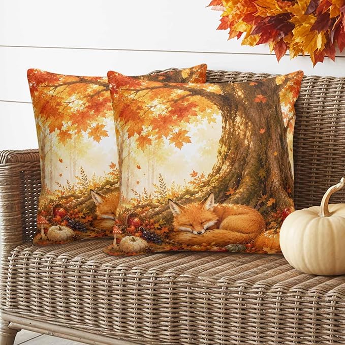 Auburn,pumpkin,moss,ochre