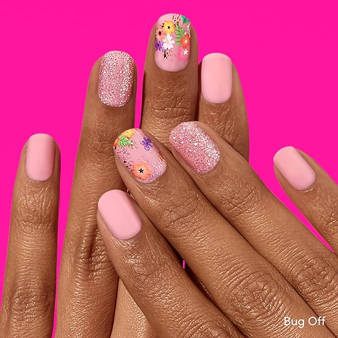 The Spring Florals Collection