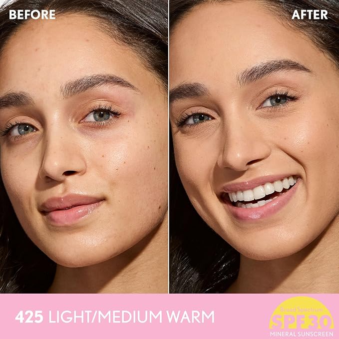 SPF 425 Light/Medium Warm