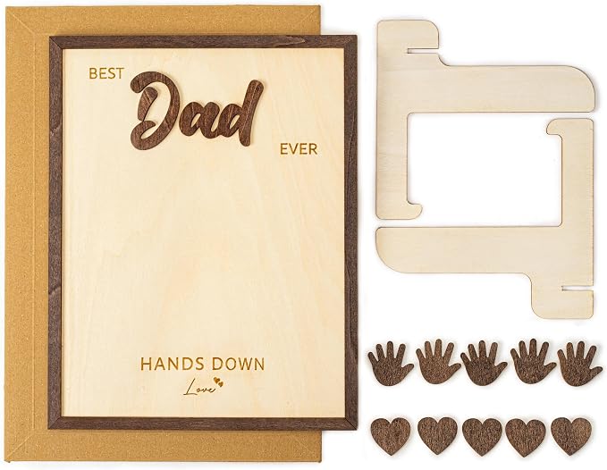 Dadhand