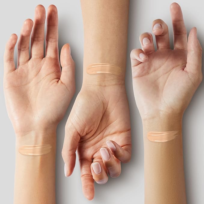 SOFT TAN
