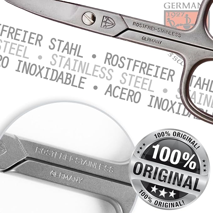 Nail Scissors