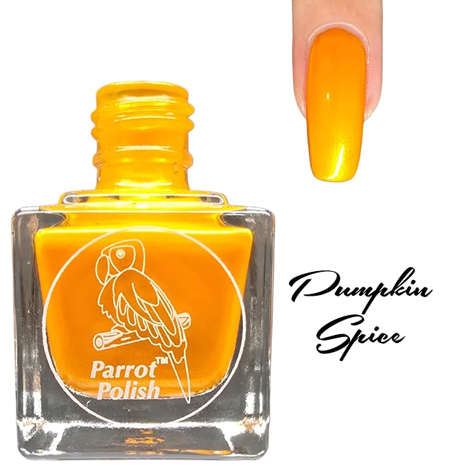 Pumpkin Spice