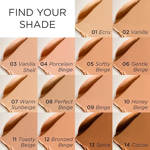 Gentle Beige