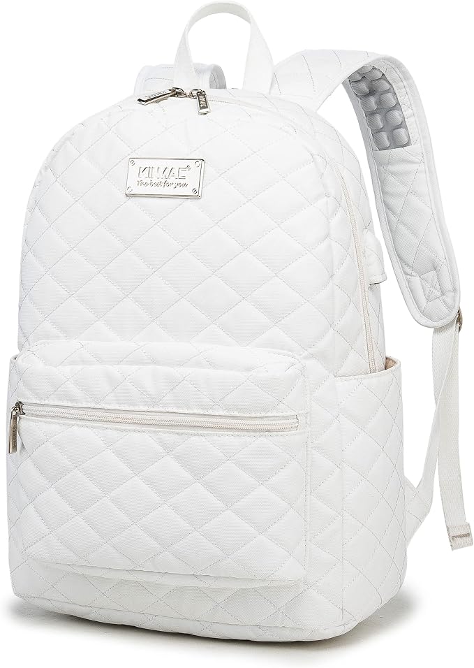 White Embroider