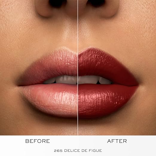 265 Delice De Figue: cool fig brown