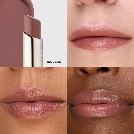 02 Nude Blush (Milky cool pink)