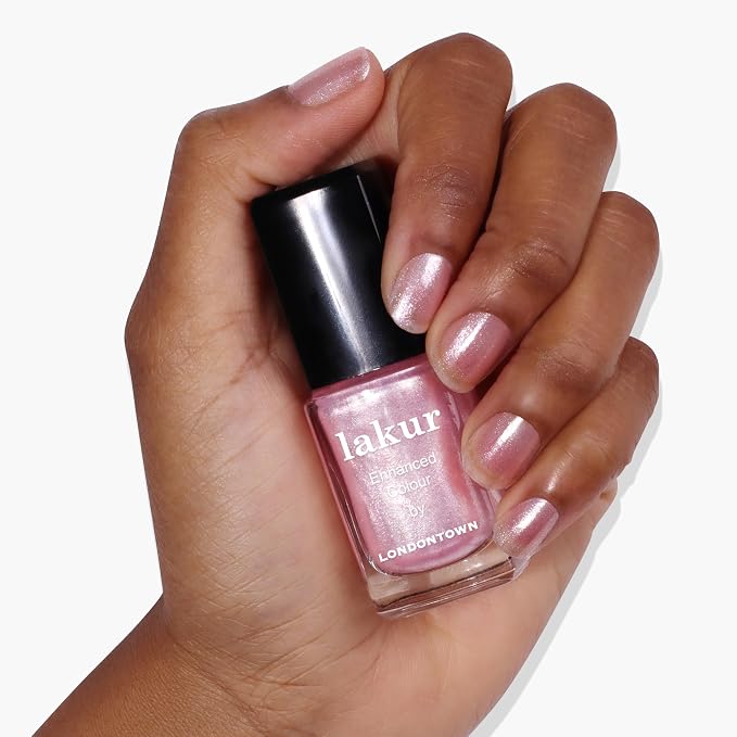 rosado (Pink Strawberry)