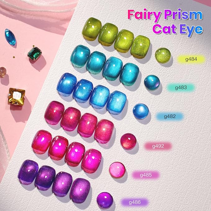 0-0-0-Fairy Prism