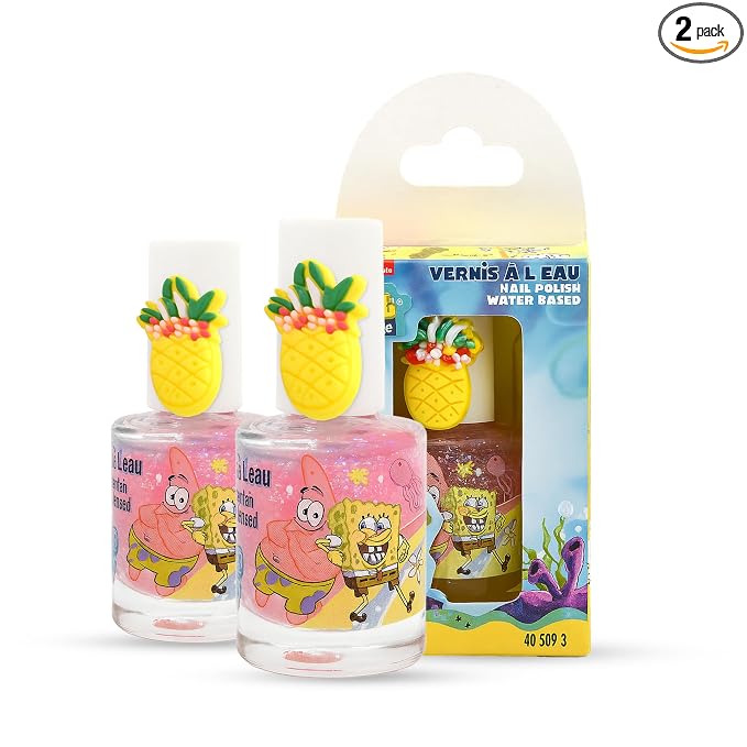 Spongebob