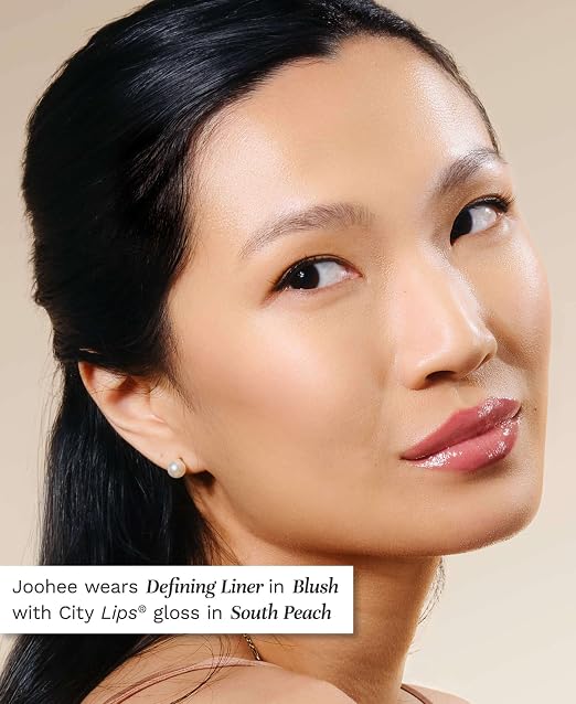 Blush (Warm Nude Pink)