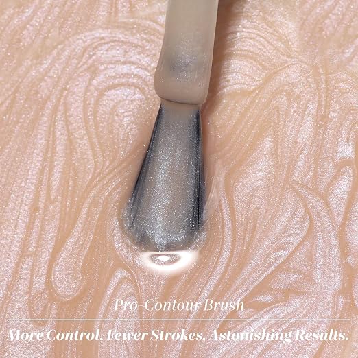 Go Bare + Top Coat