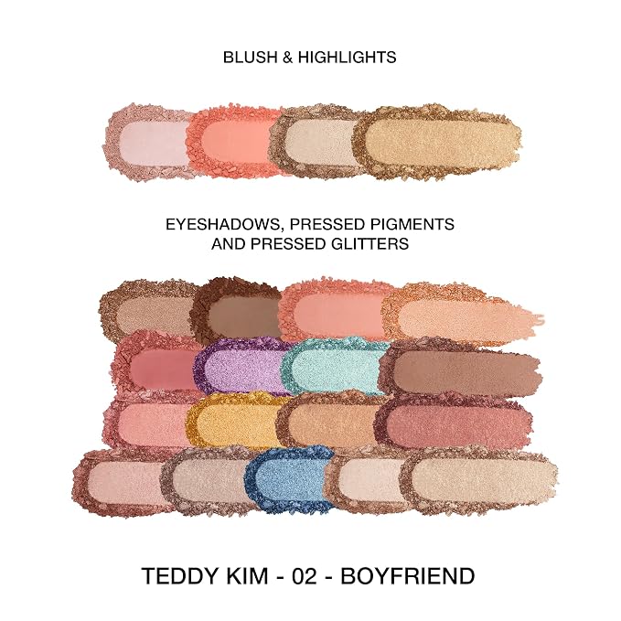 02 Boyfriend Mint