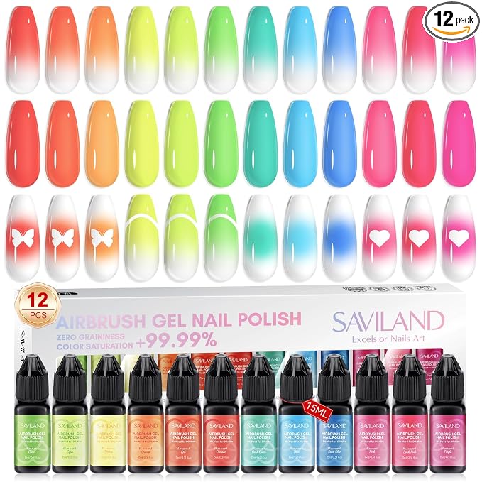 Fluorescent Color