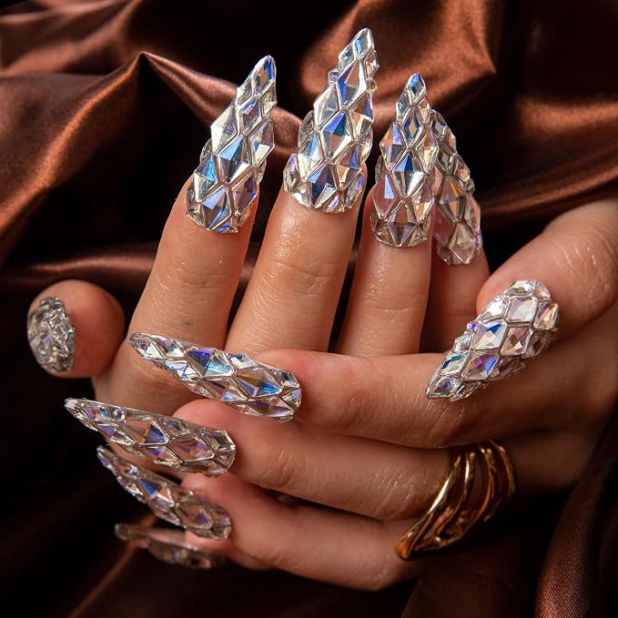 Crystal Vision