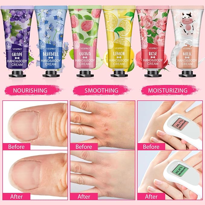 182 Pack Hand Cream