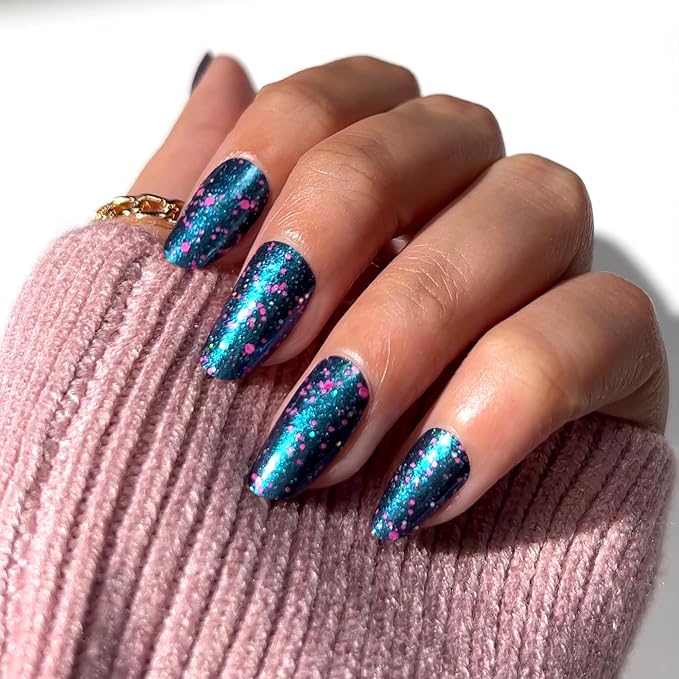 Cosmic Candy