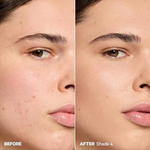 04 - Light with Neutral to Warm Undertones