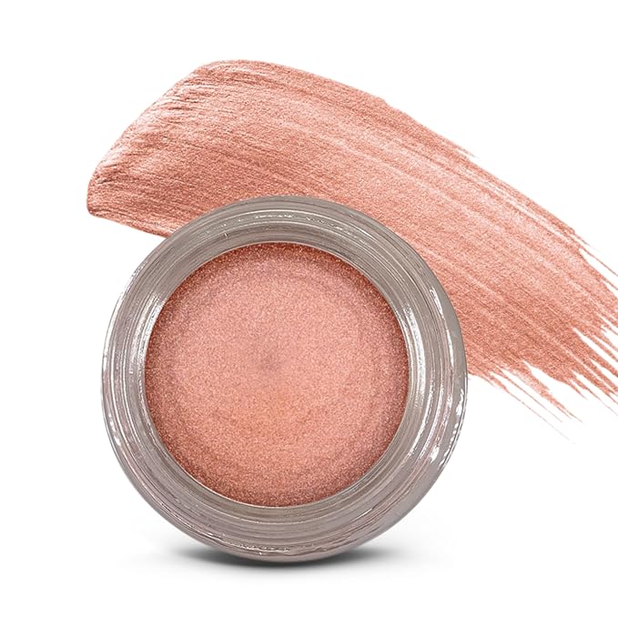 Gilded Rose - A stunning rose gold
