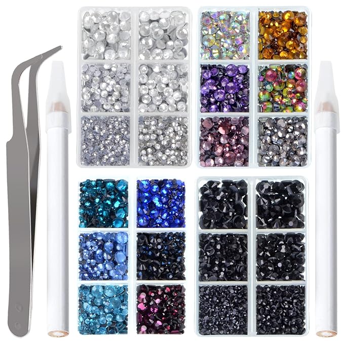 14 Colors and 5 Sizes Each Color 1