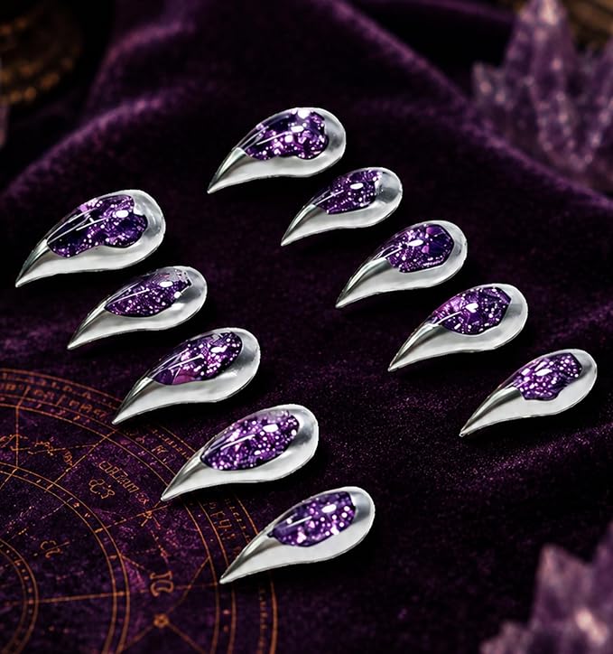 Violet Dominion