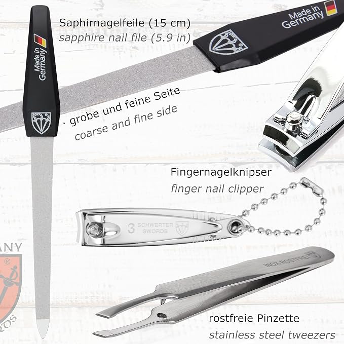 Black - 4 Tools