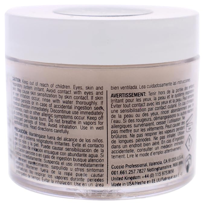 Amaretto Cream Tan