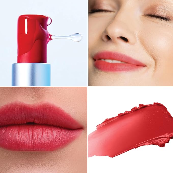 Ruby Rouge
