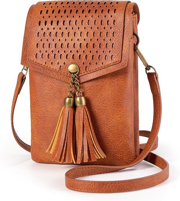 Caramel Brown