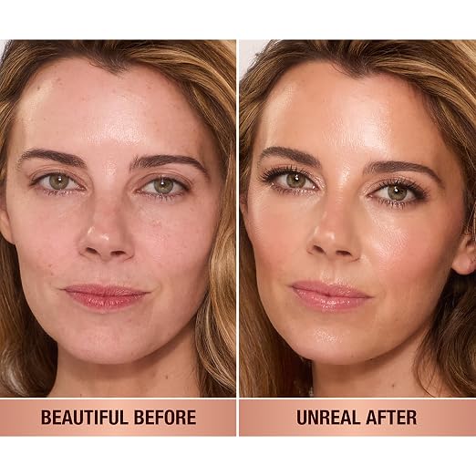 05 Medium - Medium with neutral undertones