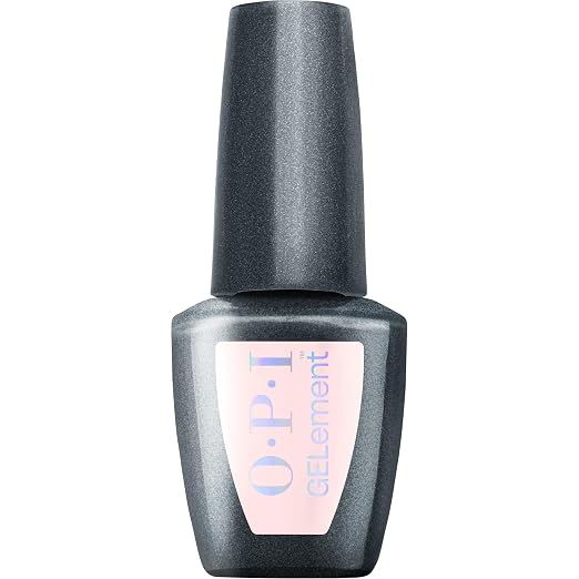Let Me Bayou a Mani | Semi-Sheer Soft Nude Pink Crème